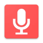 Logo of Audio & Voice Recorder - Edge Panel Widget android Application 